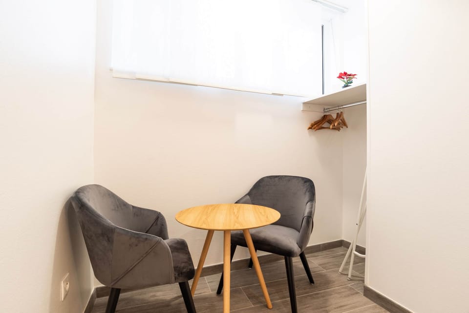 Studio Résidence Hirtz - CityCosy Strasbourg - Vacation Rentals - Meublé de Tourisme