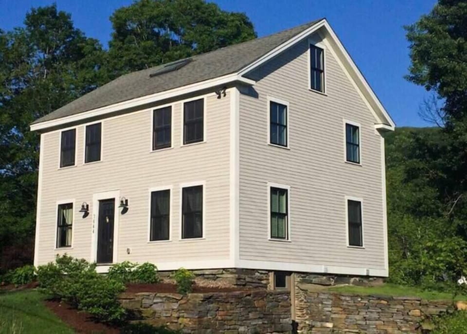 Your Home Away from Home