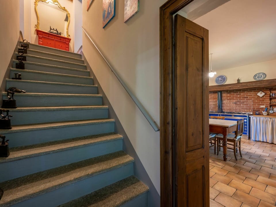 Stairs, Wood, Door, Flooring, Interior Design, Floor, Building, Hardwood, Real Estate