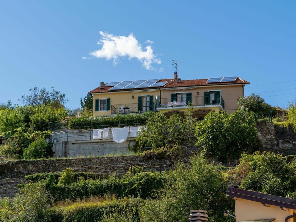 Sky, Plant, Cloud, Window, Property, Plant Community, Building, Botany, Land Lot, Vegetation