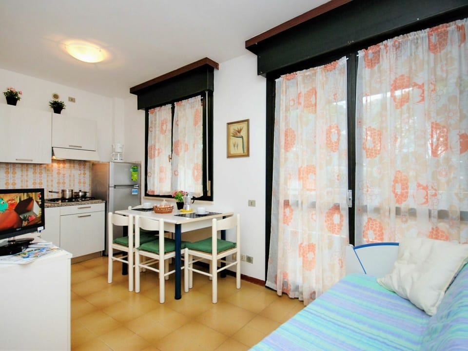 Furniture, Azure, Table, Building, Window, Wood, Floor, Comfort, Picture Frame, Shade