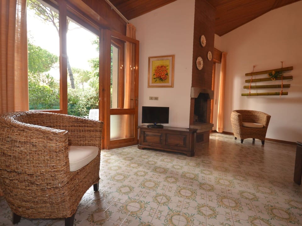 Table, Plant, Window, Building, Tree, Land Lot, Natural Landscape, Grass, Outdoor Table, Chair