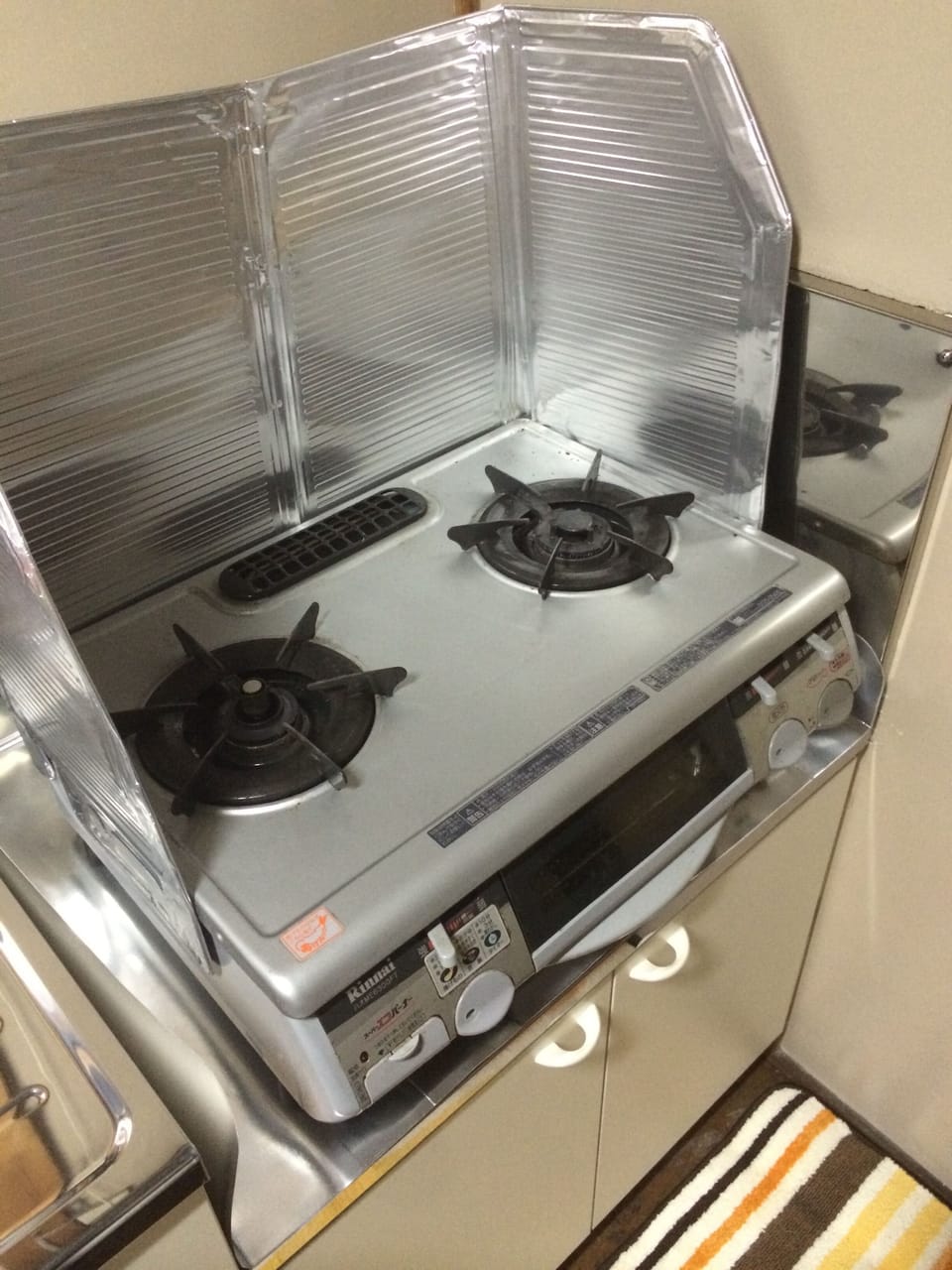 Private Vacation Home | Private kitchenette | Fridge, microwave, stovetop, electric kettle