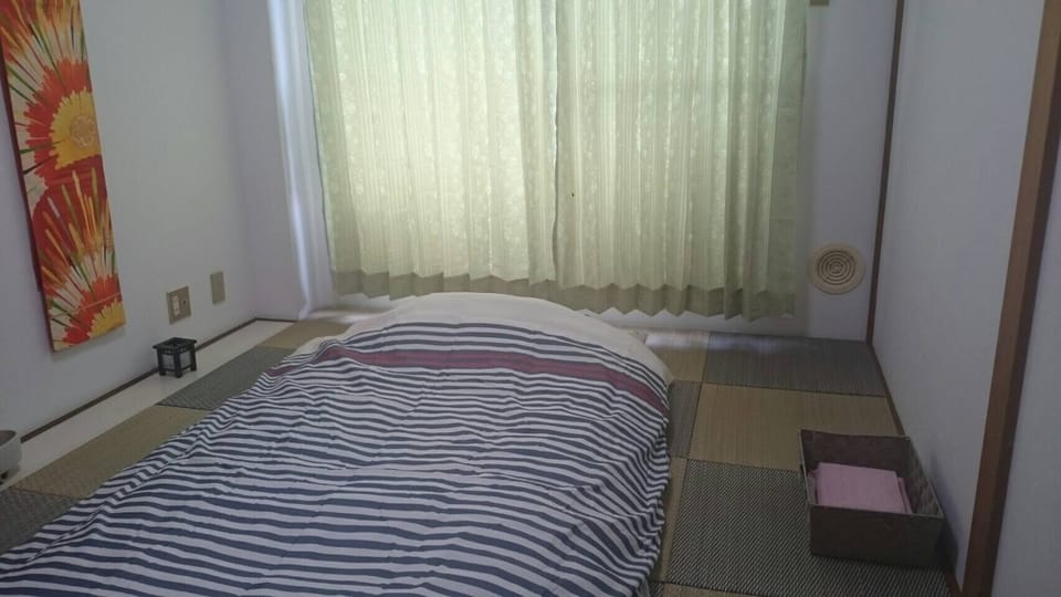Apartment, 2 Bedrooms, Non Smoking | 1 bedroom, iron/ironing board, free WiFi