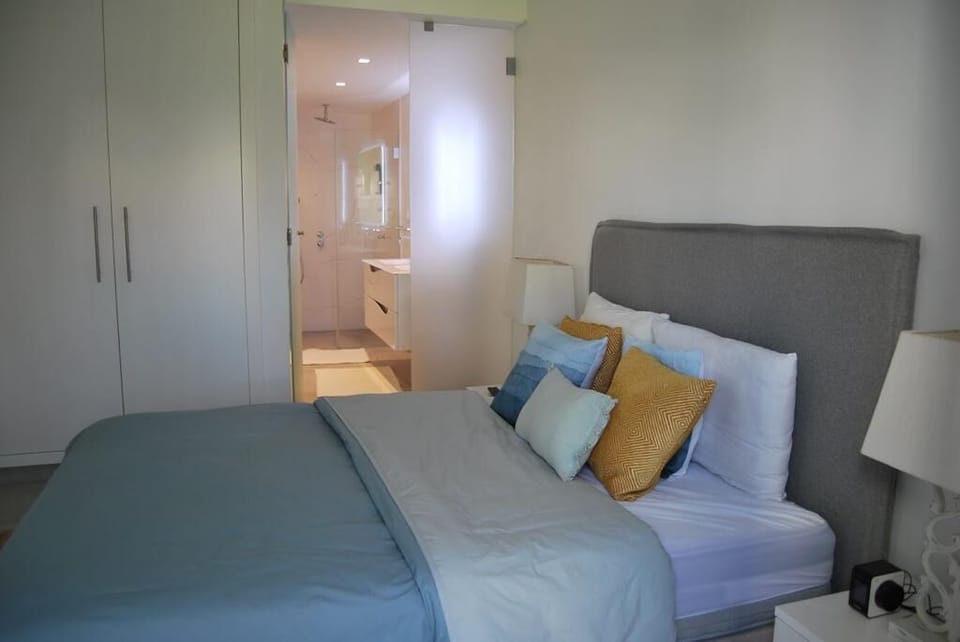 Master Bedroom with Private Bathroom