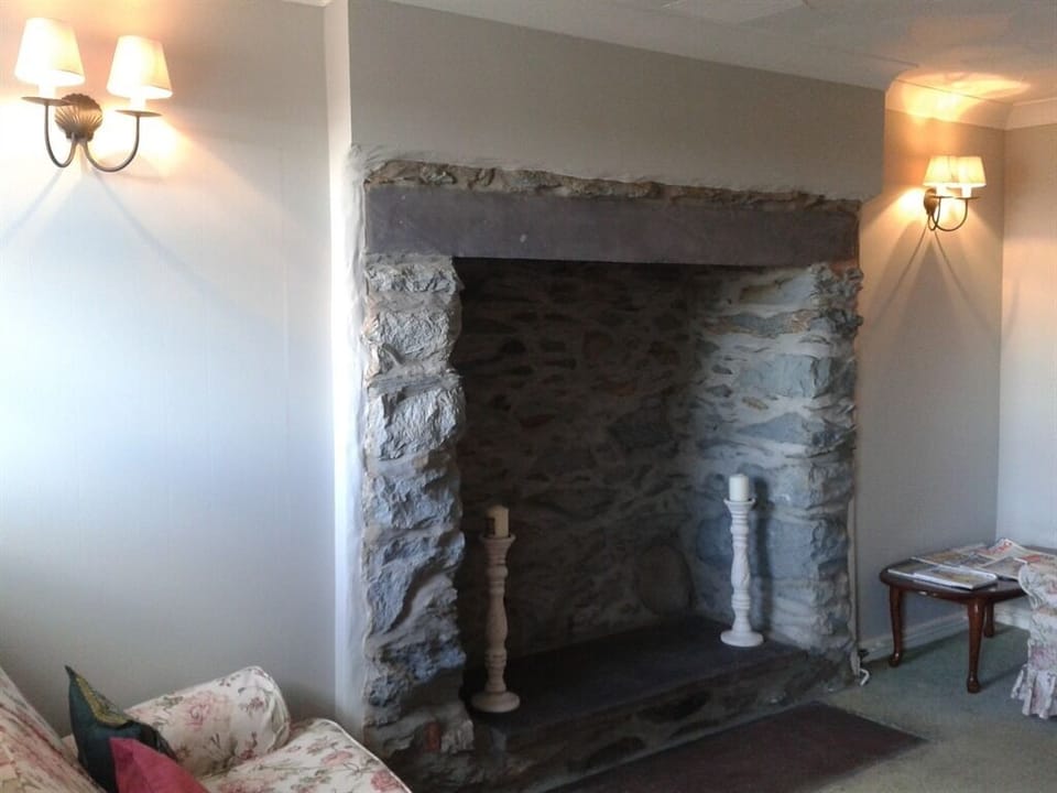 Twin Room, Ensuite