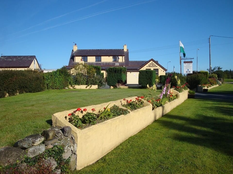 Groeslon Ty Mawr B&B Bed and Breakfast in Wales