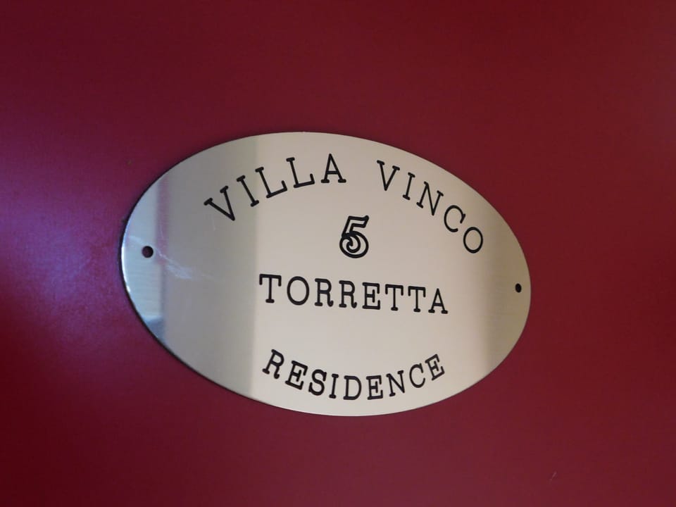 Studio | View from room