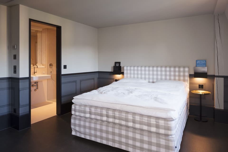 Boutique & Art Hotel Helvetia Hotel in Zurich City