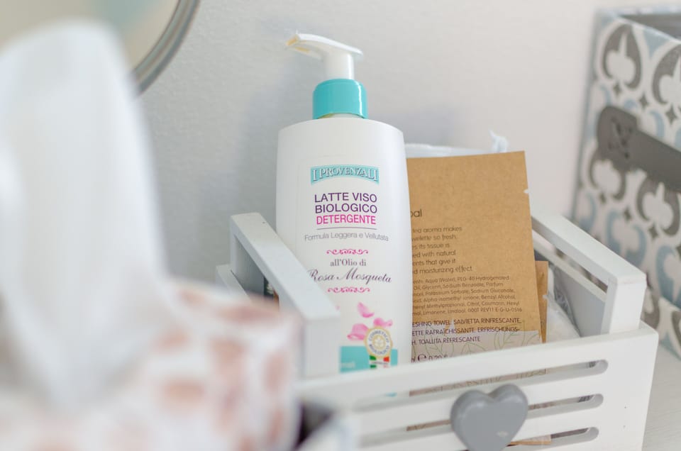 Quadruple Room | Room amenity