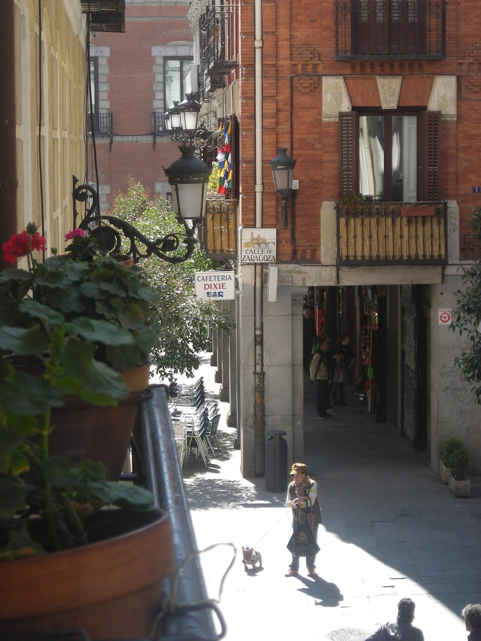 Hostal Comercial Hostel in Centro