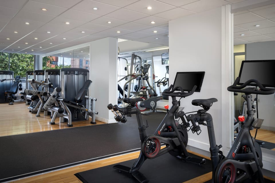 Delta Hotels by Marriott Bristol City Centre Hotel in Bristol