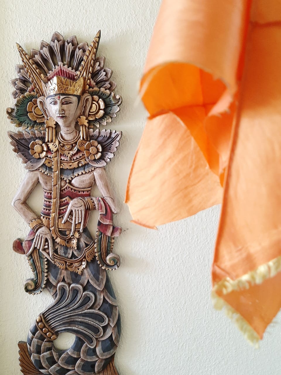 Single Room | Room amenity