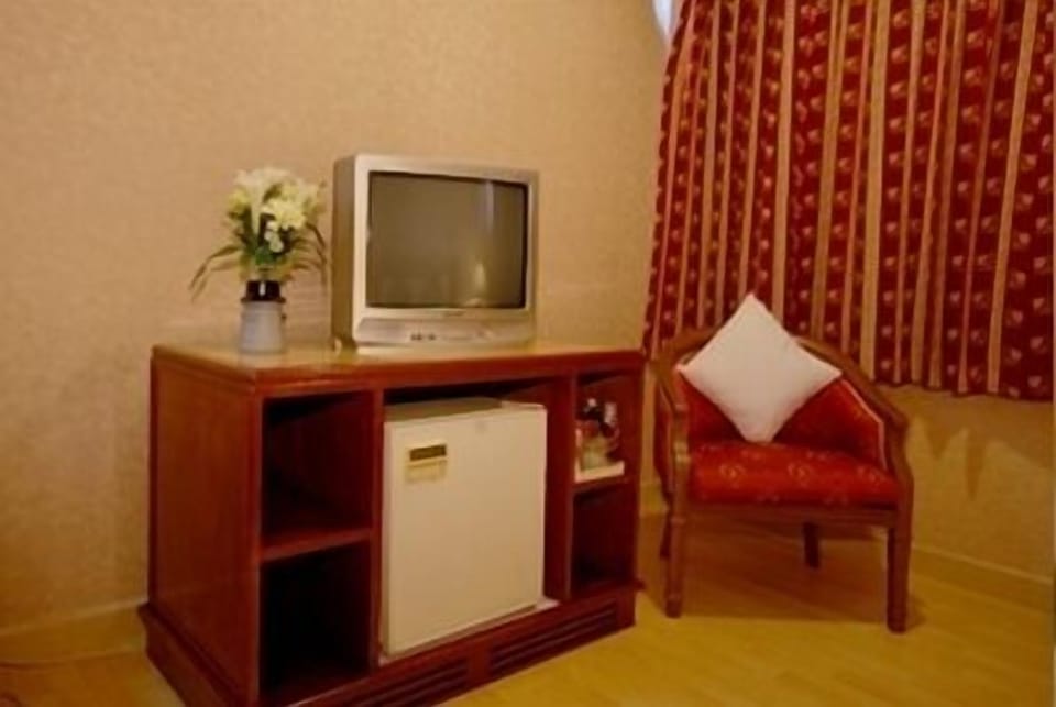 Superior room | Room amenity