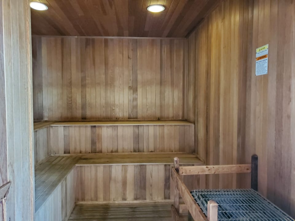 Homestead Suites Hotel in Door County