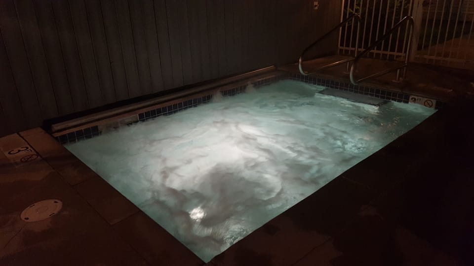 Homestead Suites Hotel in Door County
