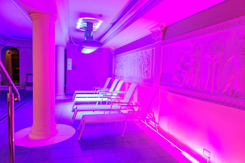 Spa