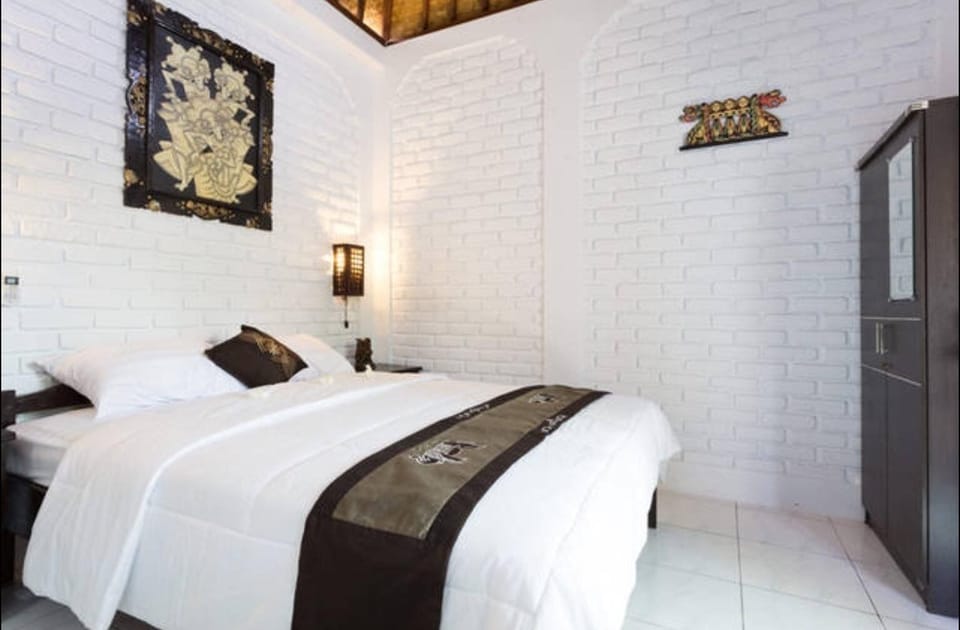 Superior Room | Garden view