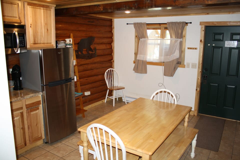 Superior Apartment, Ensuite (Roosevelt Suite) | Private kitchen