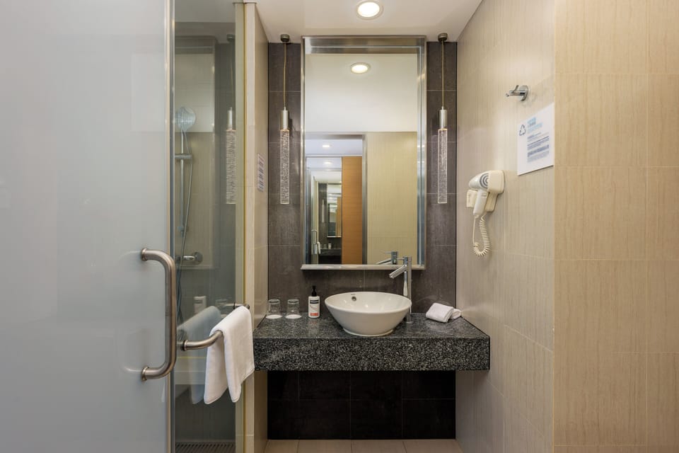 Room amenity