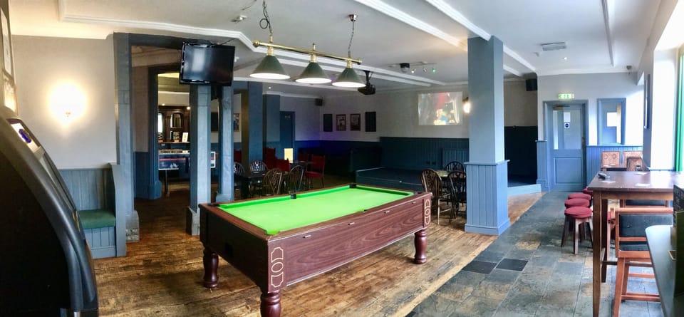 Billiards