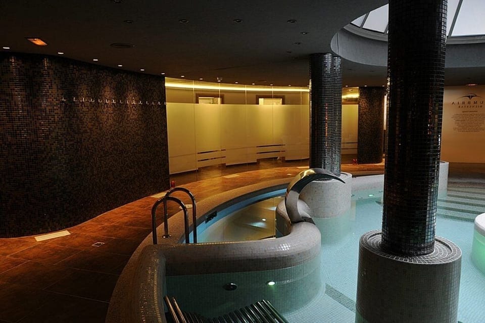 Turkish bath