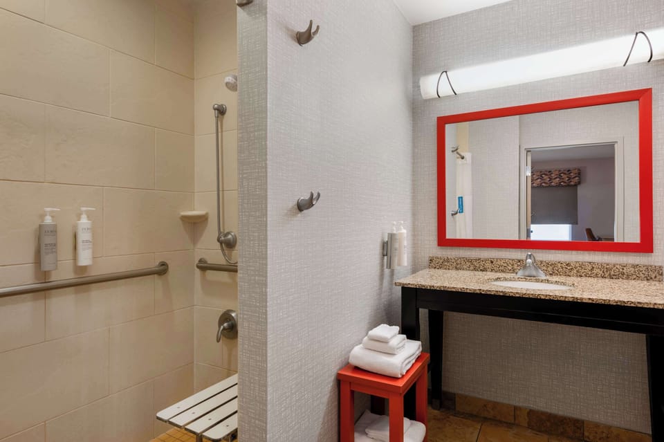Hampton Inn & Suites by Hilton Dodge City Hotel in Dodge City