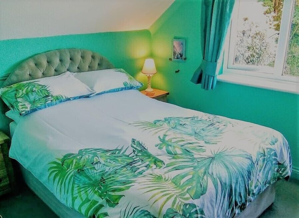 Double Room, Ensuite