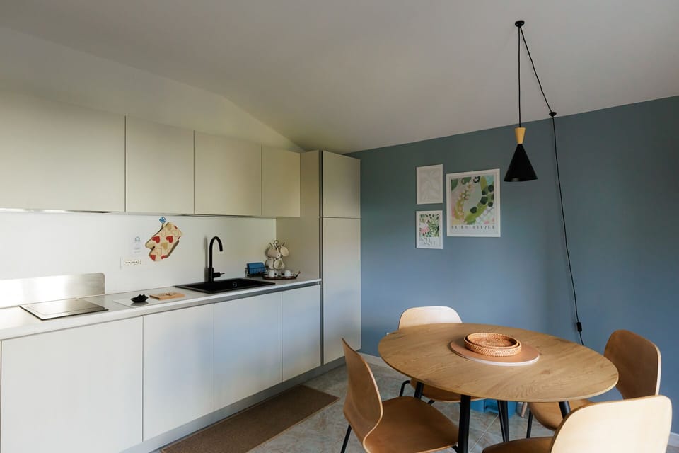 Kitchen or kitchenette,Living room