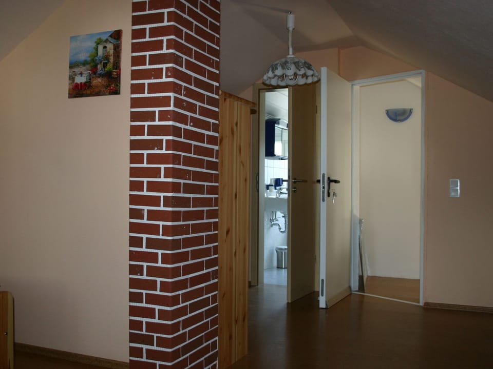 Standard Quadruple Room, Private Bathroom