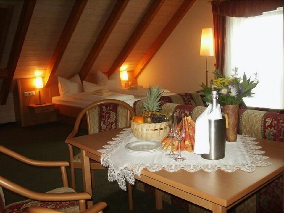 Comfort Double Room, Accessible, Non Smoking | Premium bedding, desk, cribs/infant beds, free WiFi