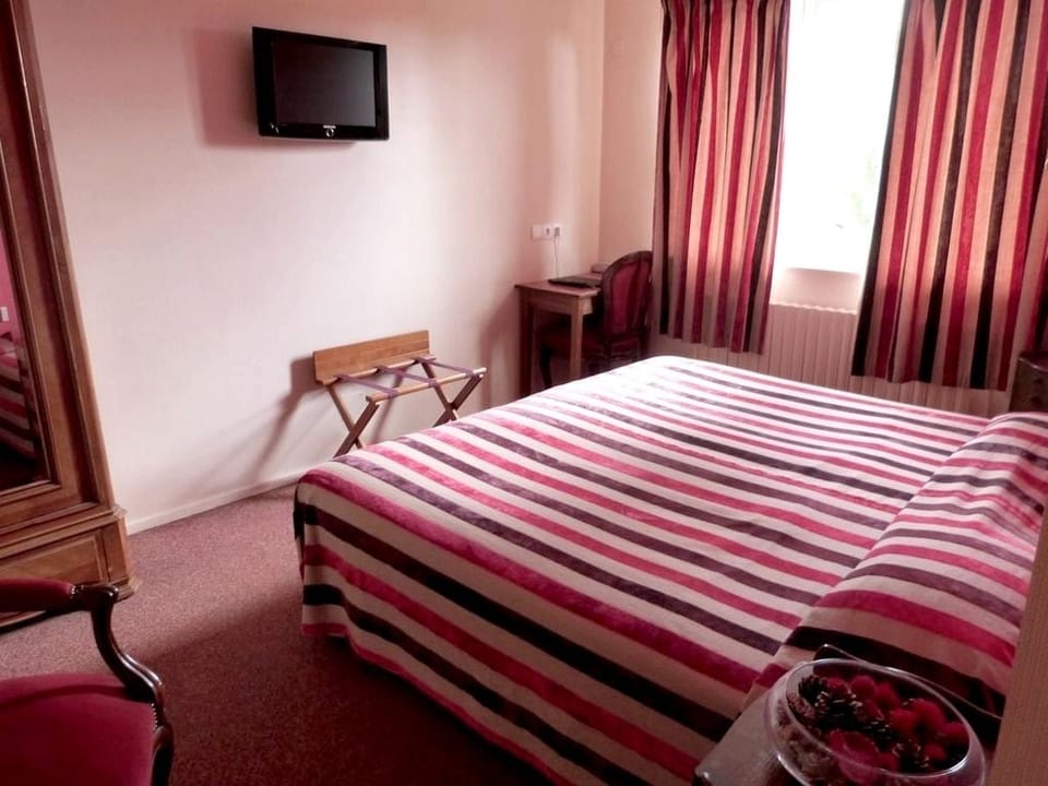 Comfort Double Room | Desk, free WiFi