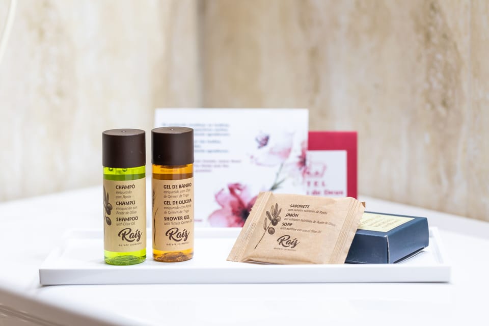 Historical Room | Room amenity