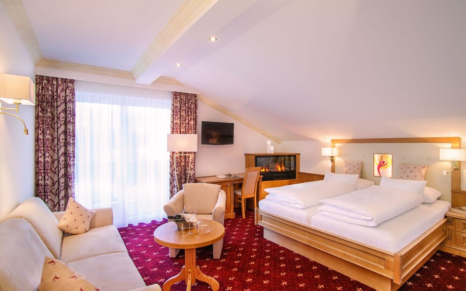 Comfort Studio, Balcony | Premium bedding, in-room safe, individually decorated