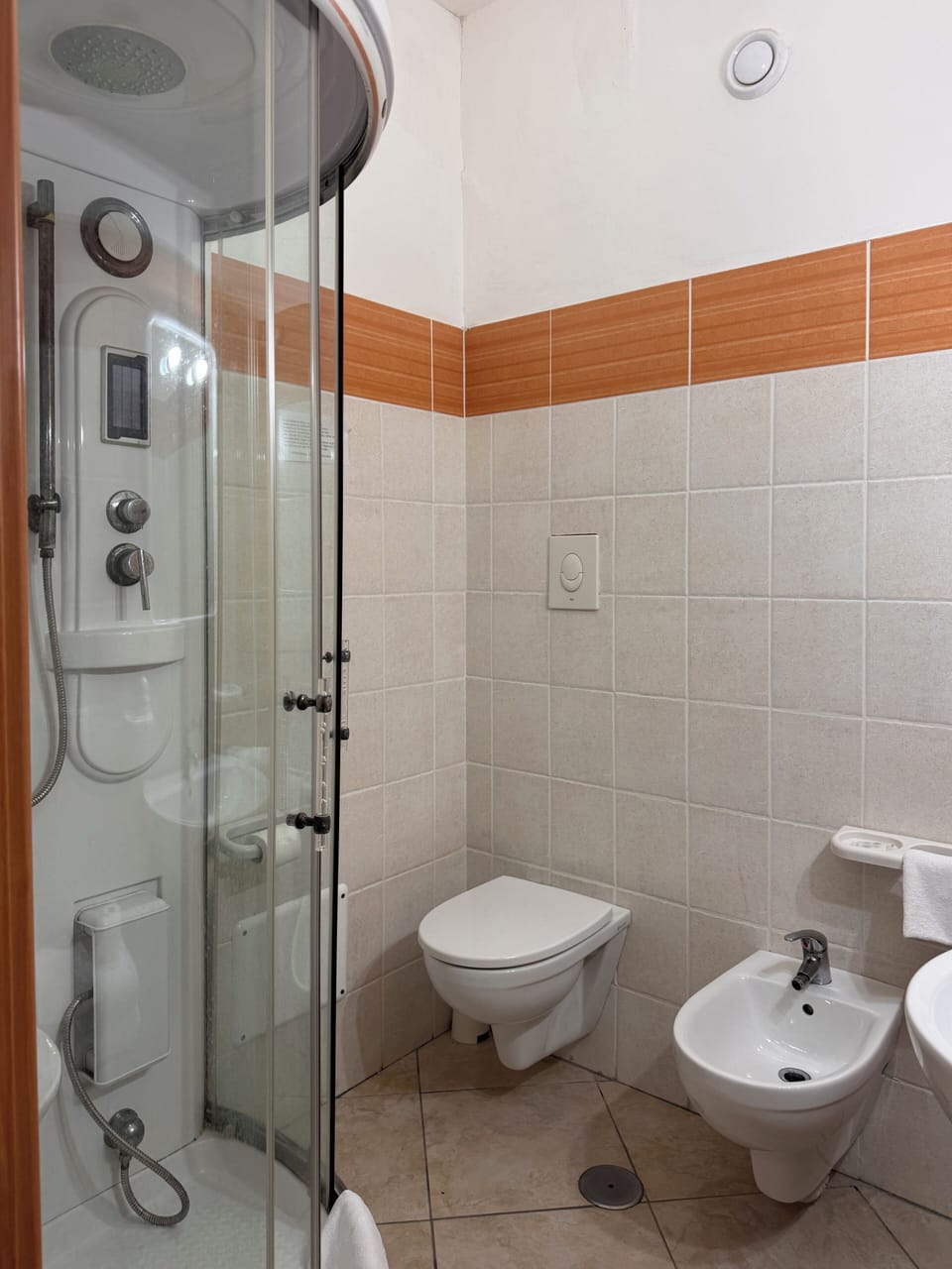 Luigiane B&B e Ristorante Bed and Breakfast in Calabria