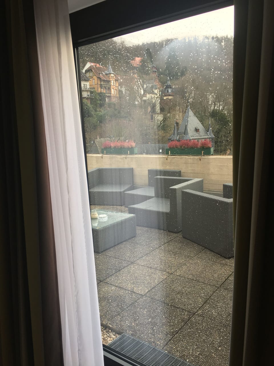 Hotel Am Schloss Hotel in Heidelberg