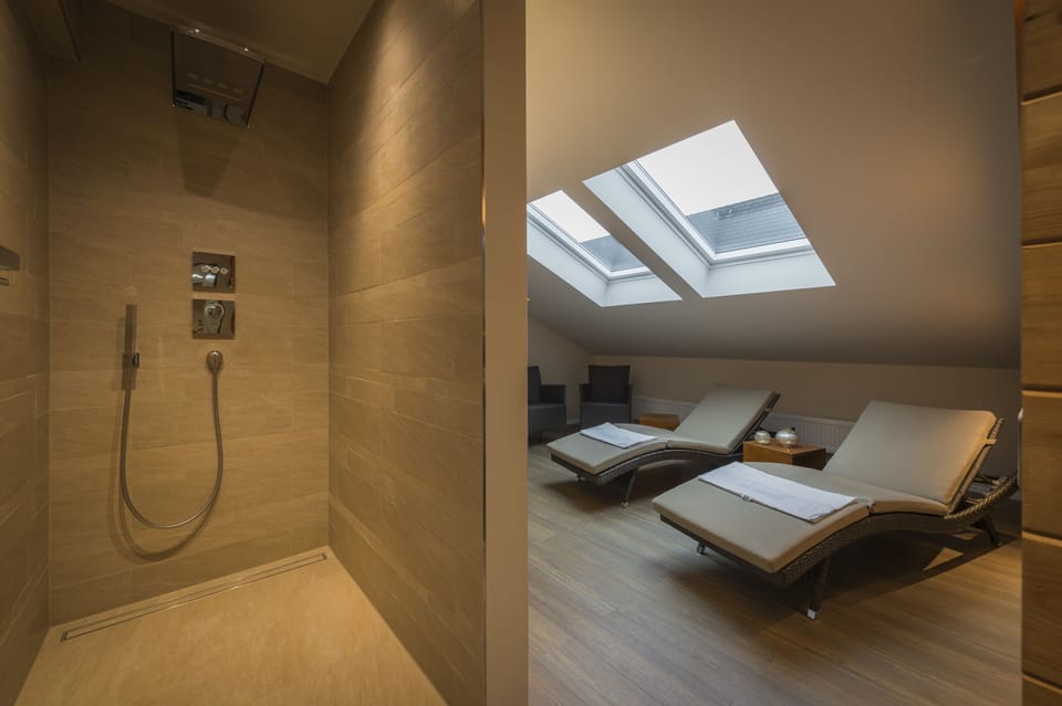 Treatment room
