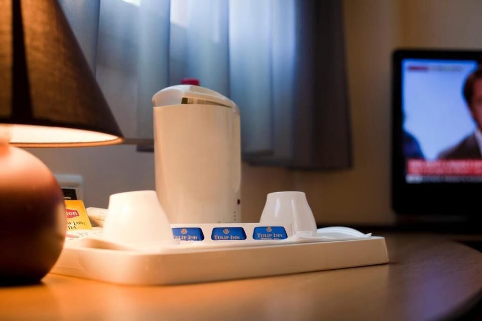 Standard Room, 3 Twin Beds | Room amenity