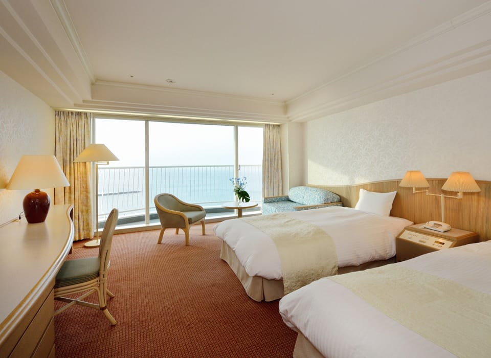 In-room safe, desk, blackout drapes, bed sheets