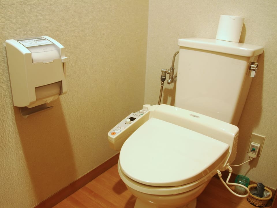 Standard Room, Non Smoking, Garden View | Room amenity