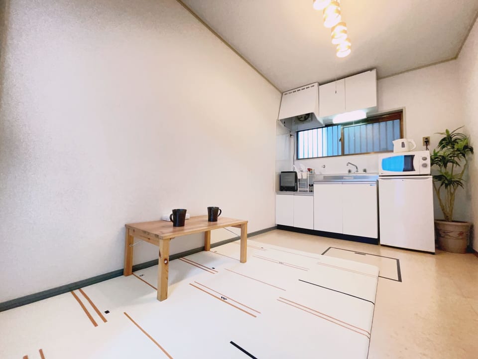 Changtee Condominium Non Smoking | Living area | TV