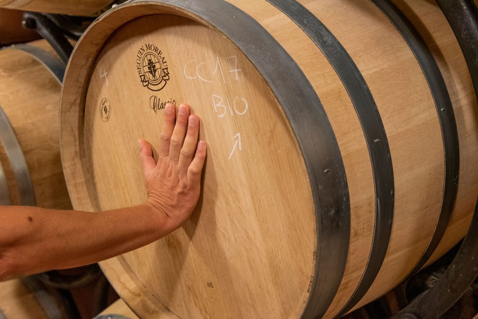 Winery
