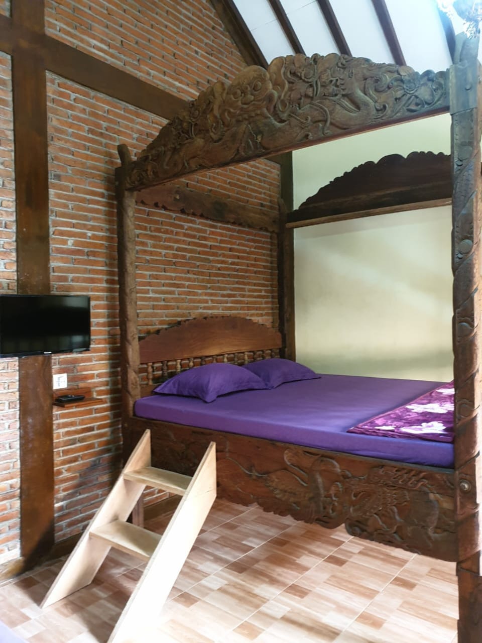Economy Room | Desk, free WiFi, bed sheets