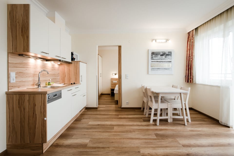 In-room safe, soundproofing, cribs/infant beds, free WiFi