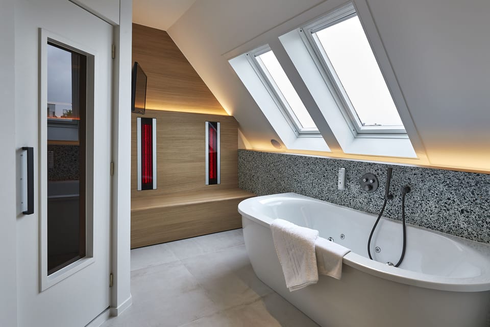Parkhotel Roeselare Hotel in Flanders