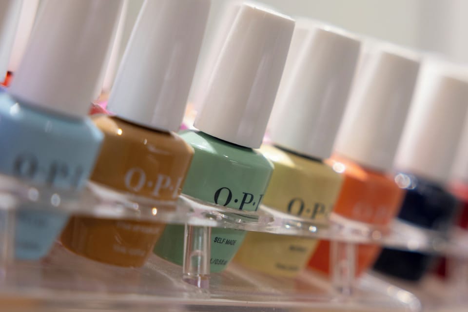 Sauna, steam room, body treatments, hot stone massages