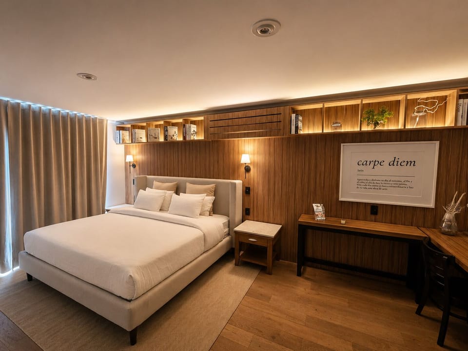 Deluxe Room | In-room safe, desk, iron/ironing board, free WiFi