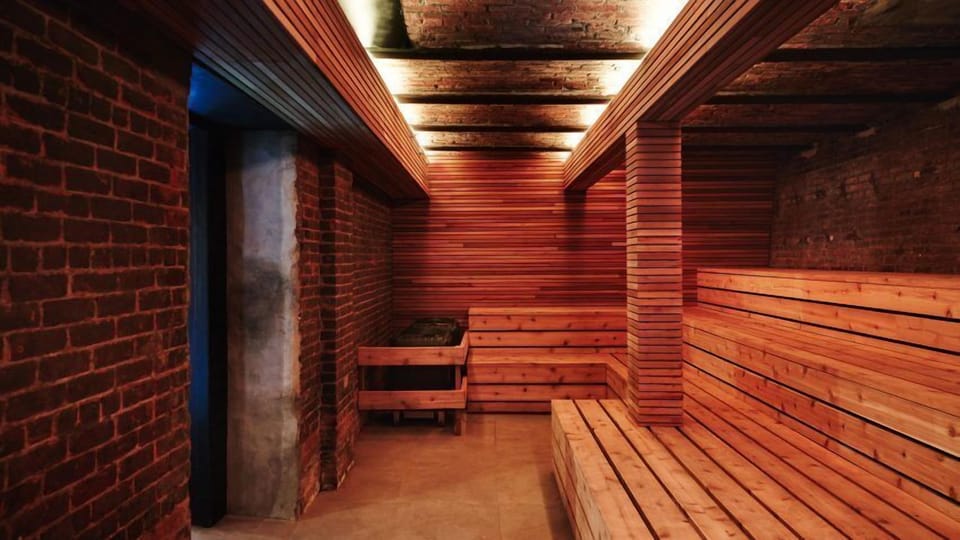 Premium bedding, memory foam beds, individually decorated, free WiFi