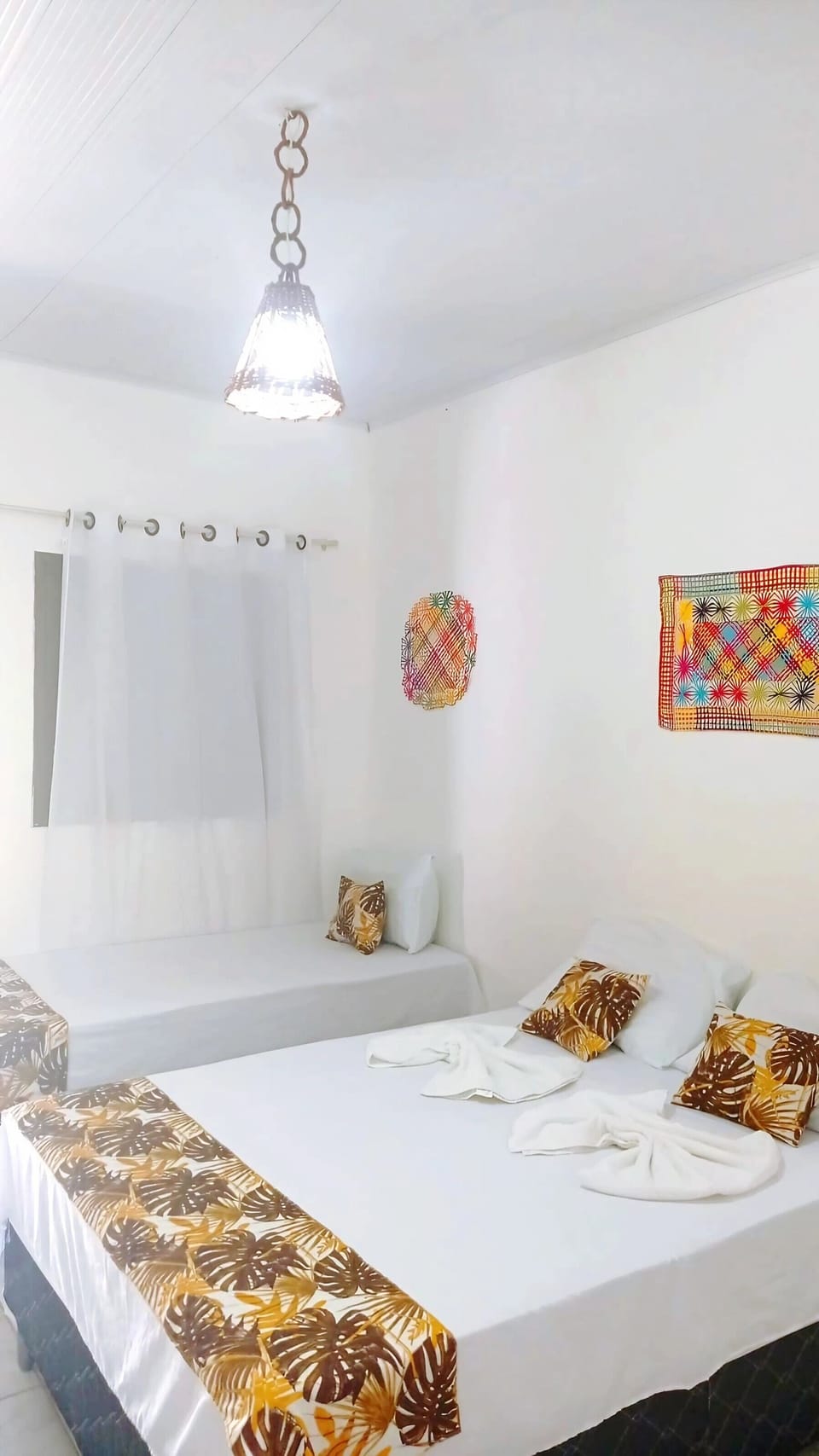 Standard Quadruplo | Minibar, free WiFi, bed sheets
