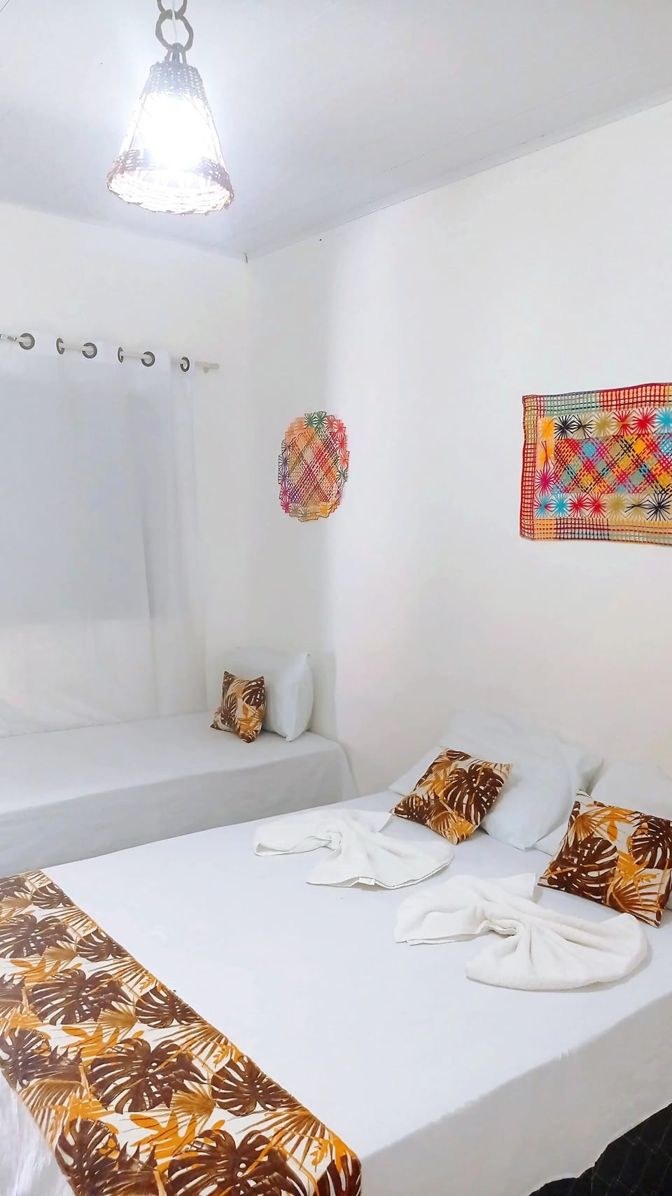 Standard Quadruplo | Minibar, free WiFi, bed sheets